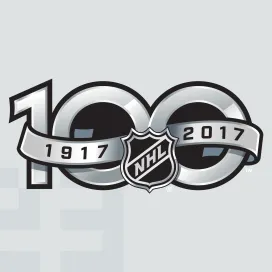 Nhl centennial years